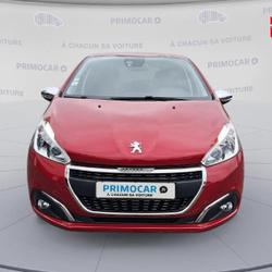 Peugeot 208 1.6 BlueHDi 100ch Style 5p Forbach