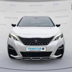 Peugeot 3008 2.0 BlueHDi 180ch GT S&S EAT6 Forbach