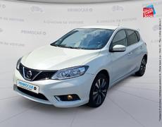 Nissan Pulsar Forbach