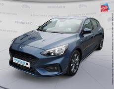 Ford Focus Forbach