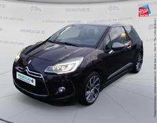 Ds DS3 Forbach