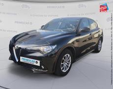 Alfa Romeo Stelvio Forbach