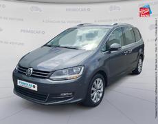 Volkswagen Sharan Forbach