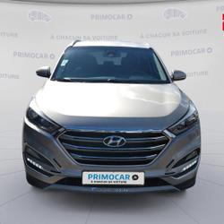 Hyundai Tucson 1.7 CRDI 141ch Creative 2WD DCT-7 occasion - Forbach - photo 2/21