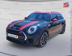 Mini Clubman Dijon