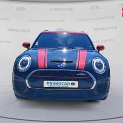 Mini Clubman John Cooper Works 231ch ALL4 BVAS Dijon