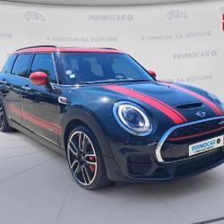Mini Clubman John Cooper Works 231ch ALL4 BVAS Dijon