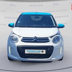 Citroen C1 VTi 68 Feel 5p Forbach