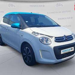 Citroen C1 VTi 68 Feel 5p Forbach