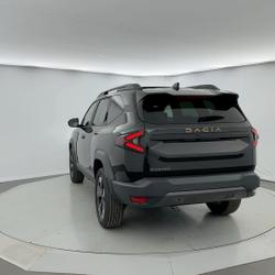 Dacia Bigster 1.2 TCE 140 CV MHEV Extreme Chauray