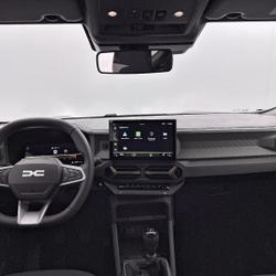 Dacia Bigster 1.2 TCE 140 CV MHEV Extreme Chauray