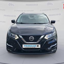 Nissan Qashqai 1.5 dCi 110ch Tekna occasion - Forbach - photo 2/21