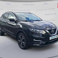 Nissan Qashqai 1.5 dCi 110ch Tekna occasion - Forbach - photo 3/21