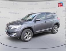 Toyota RAV4 - 150 D-4D FAP Life 2WD 2012 - 14 799 €