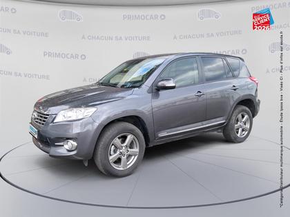 Toyota RAV4 - 150 D-4D FAP Life 2WD 2012 - 14 799 €