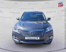 Toyota RAV4 Strasbourg