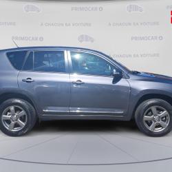 Toyota RAV4 150 D-4D FAP Life 2WD 2012 Strasbourg