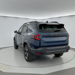 Dacia Bigster 1.2 TCE 140 CV MHEV Extreme Chauray