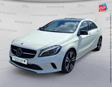Mercedes Classe A Forbach