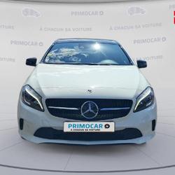 Mercedes Classe A 200 d Fascination 7G-DCT Forbach
