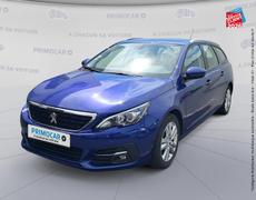 Peugeot 308 SW Phase 2 Forbach