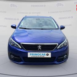 Peugeot 308 SW Phase 2 1.5 BlueHDi 130ch S&S Active Business EAT8 Forbach