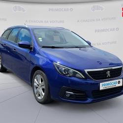 Peugeot 308 SW Phase 2 1.5 BlueHDi 130ch S&S Active Business EAT8 Forbach