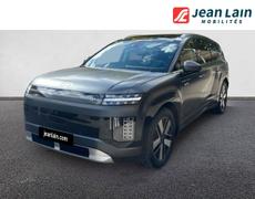 Hyundai Ioniq Échirolles