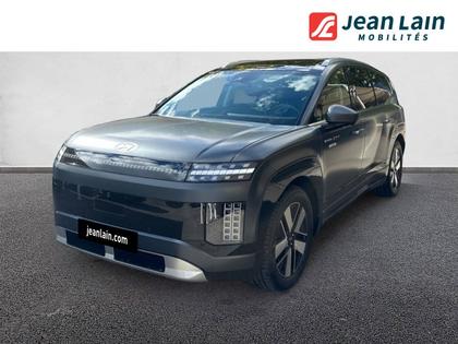 Hyundai Ioniq - Ioniq 9 110 kWh - 307 ch HTRAC Executive - 74 176 €