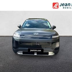 Hyundai Ioniq Ioniq 9 110 kWh - 307 ch HTRAC Executive &Eacute;chirolles