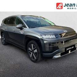 Hyundai Ioniq Ioniq 9 110 kWh - 307 ch HTRAC Executive &Eacute;chirolles