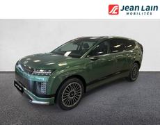 Hyundai Ioniq Domancy