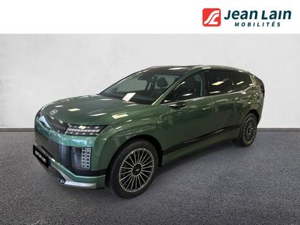 Hyundai Ioniq - Ioniq 9 110 kWh - 428 ch HTRAC Performance Calligraphy - 79 151 €