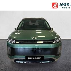 Hyundai Ioniq Ioniq 9 110 kWh - 428 ch HTRAC Performance Calligraphy Domancy