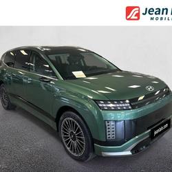 Hyundai Ioniq Ioniq 9 110 kWh - 428 ch HTRAC Performance Calligraphy Domancy