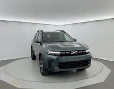 Dacia Bigster Chauray