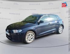Audi A1 Sportback Prix-lès-Mézières