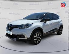 Renault Captur Dijon