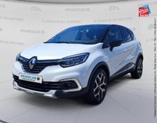 Renault Captur Dijon