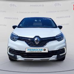 Renault Captur 1.5 dCi 90ch energy Intens Euro6c Dijon