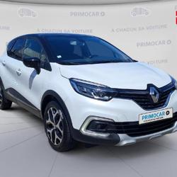 Renault Captur 1.5 dCi 90ch energy Intens Euro6c Dijon