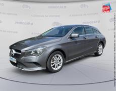 Mercedes CLA Prix-lès-Mézières