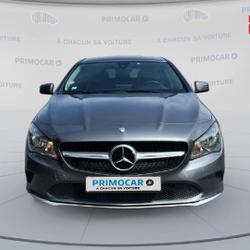 Mercedes CLA 180 d Business Edition 7G-DCT Prix-l&egrave;s-M&eacute;zi&egrave;res