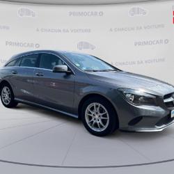 Mercedes CLA 180 d Business Edition 7G-DCT Prix-l&egrave;s-M&eacute;zi&egrave;res