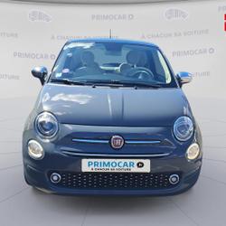 Fiat 500 II 1.2 8v 69ch Mirror occasion - Forbach - photo 2/21