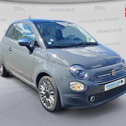 Fiat 500 II 1.2 8v 69ch Mirror occasion - Forbach - photo 3/21