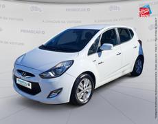 Hyundai IX20 Illange
