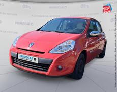 Renault Clio 4 Strasbourg
