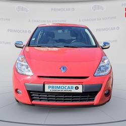 Renault Clio 4 1.2 16v 75ch Collection Aliz&eacute; 5p Strasbourg