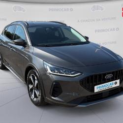 Ford Focus 1.0 Flexifuel mHEV 125ch Active X Dijon
